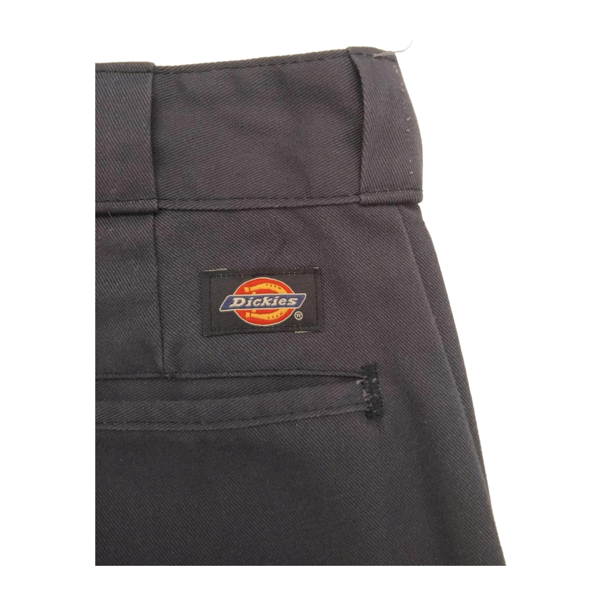 2309 Dickies 874 Original Fit Straight Leg Trouser Navy W30 L29