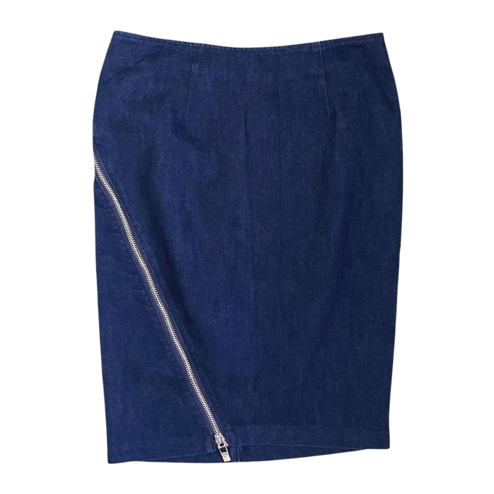 254 Armani Jeans 2000s Vintage Pencil Skirt 0