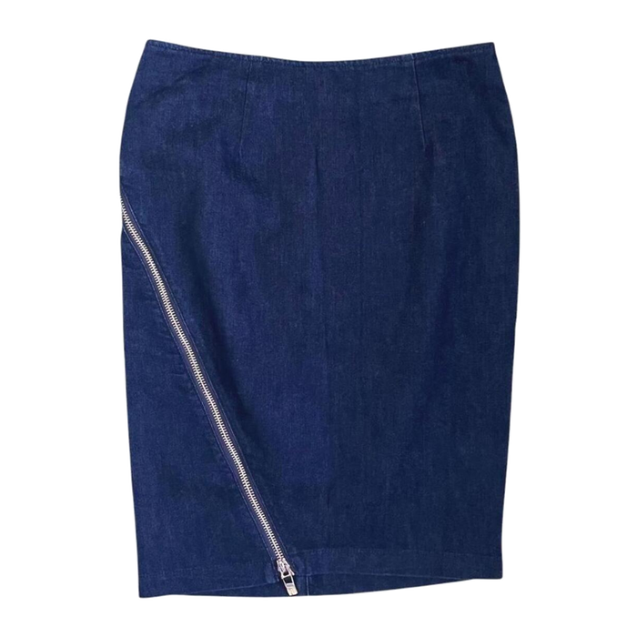 Armani Jeans 2000s Vintage Pencil Skirt 0