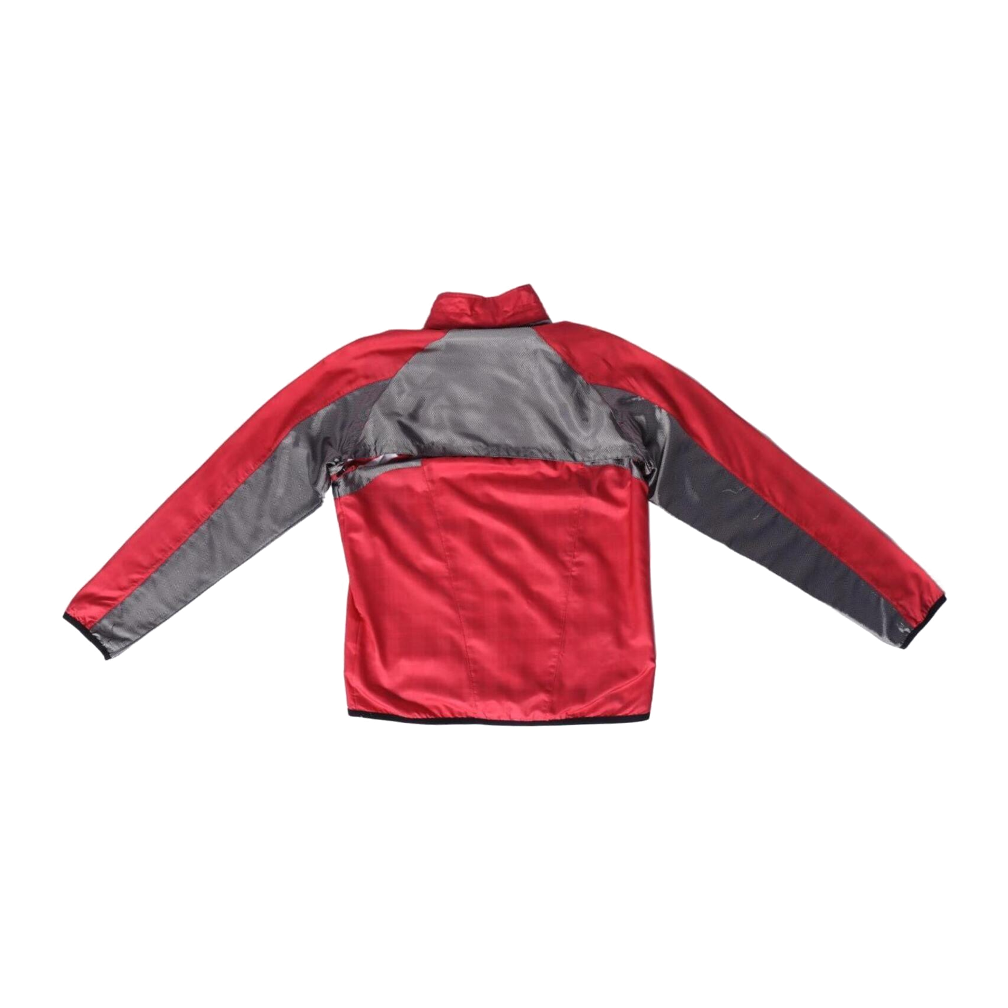 1754 Adidas Women's ClimaProof Soft Shell Athletic Running Windbreaker Pink M