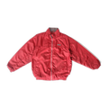 1098 Biffi Sport Japan Y2K Vintage Fleece Lined Jacket M