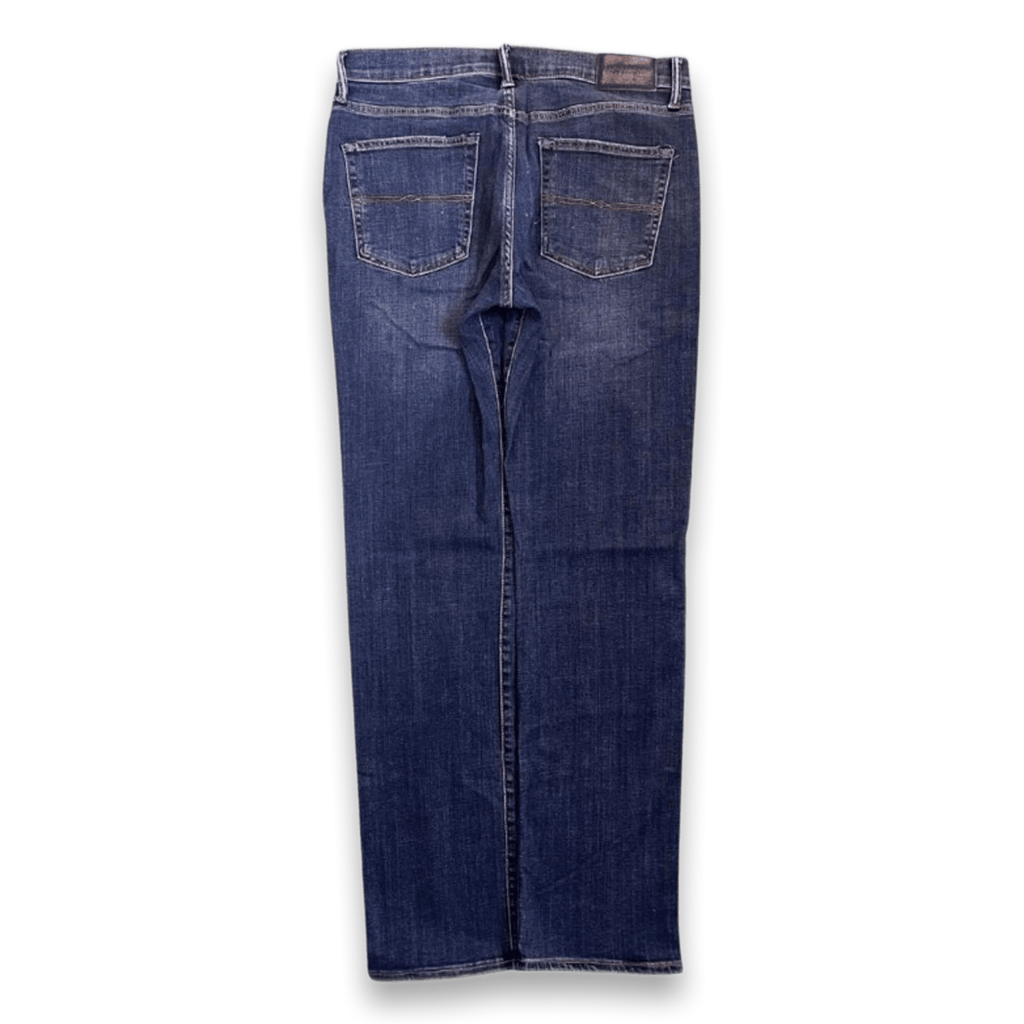 Lucky Brand Women's 363 Vintage Straight Denim Jeans 12