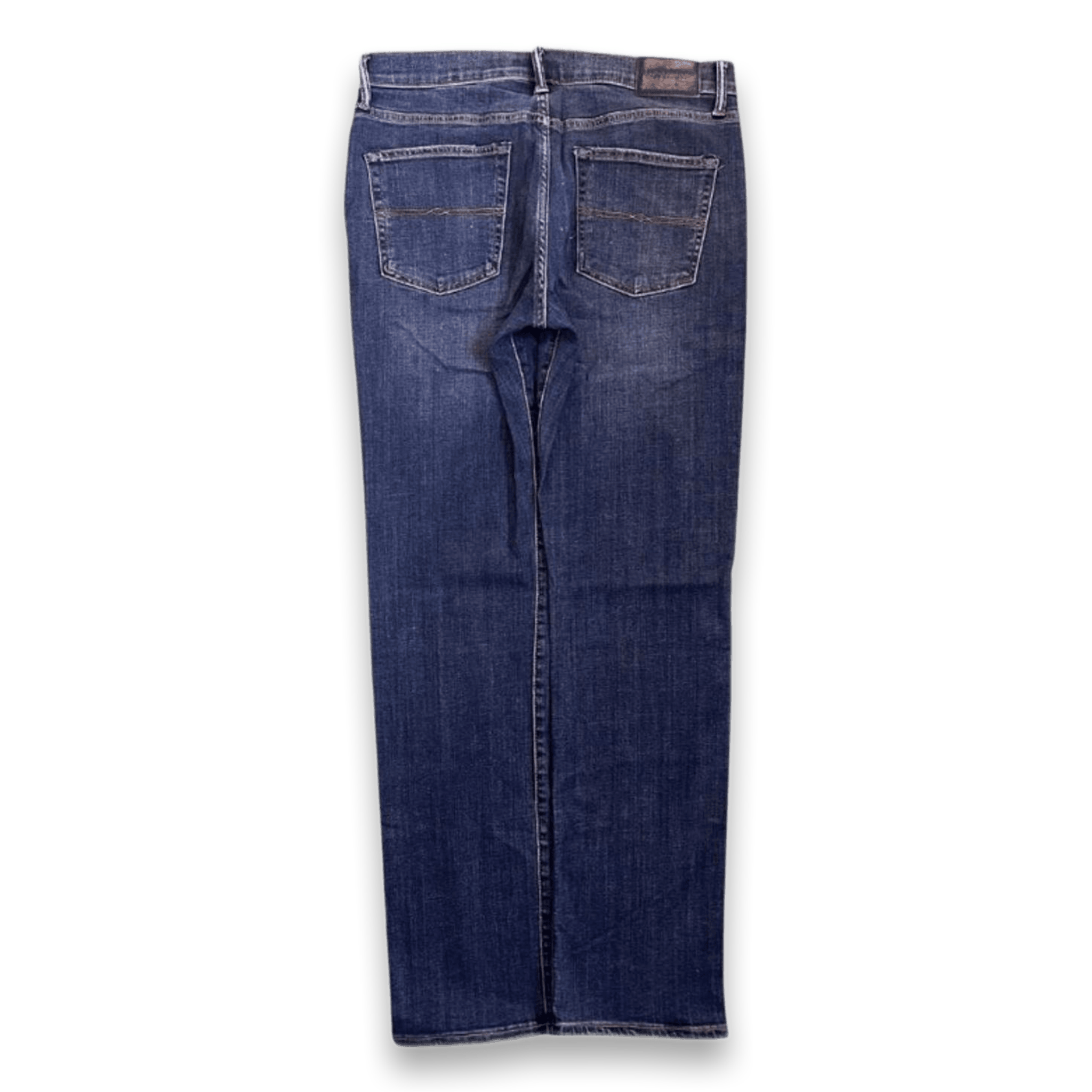 Lucky Brand Women's 363 Vintage Straight Denim Jeans 12
