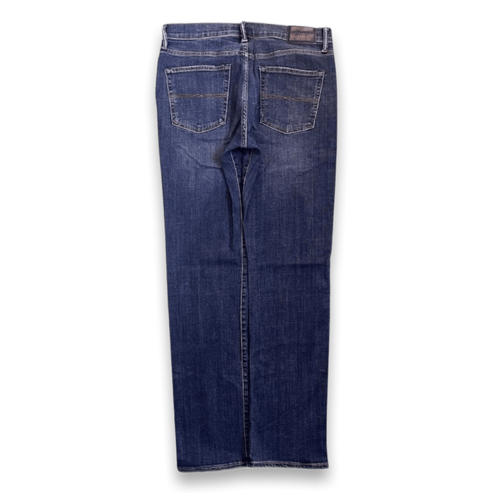 Lucky Brand Women's 363 Vintage Straight Denim Jeans 12