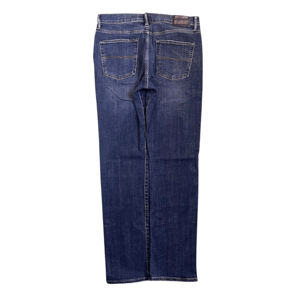 Lucky Brand Women's 363 Vintage Straight Denim Jeans 12