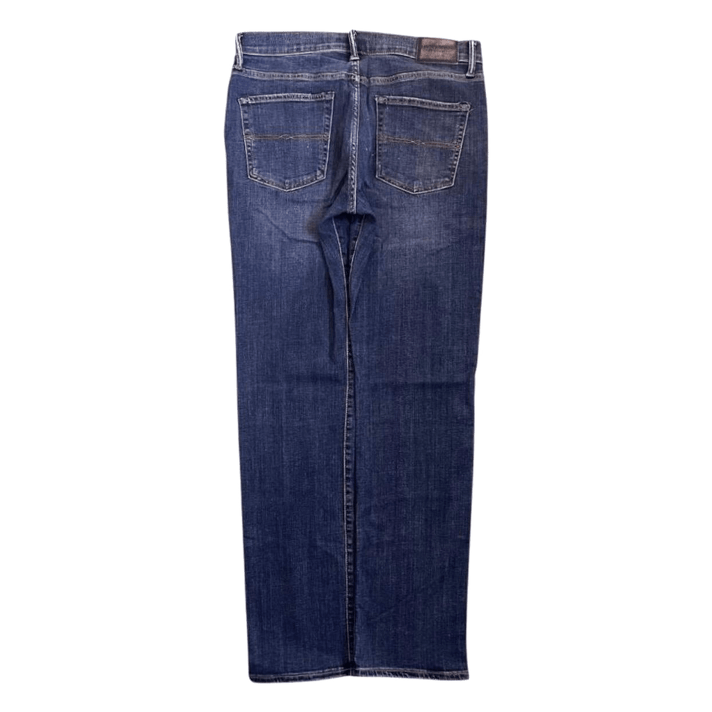 Lucky Brand Women's 363 Vintage Straight Denim Jeans 12