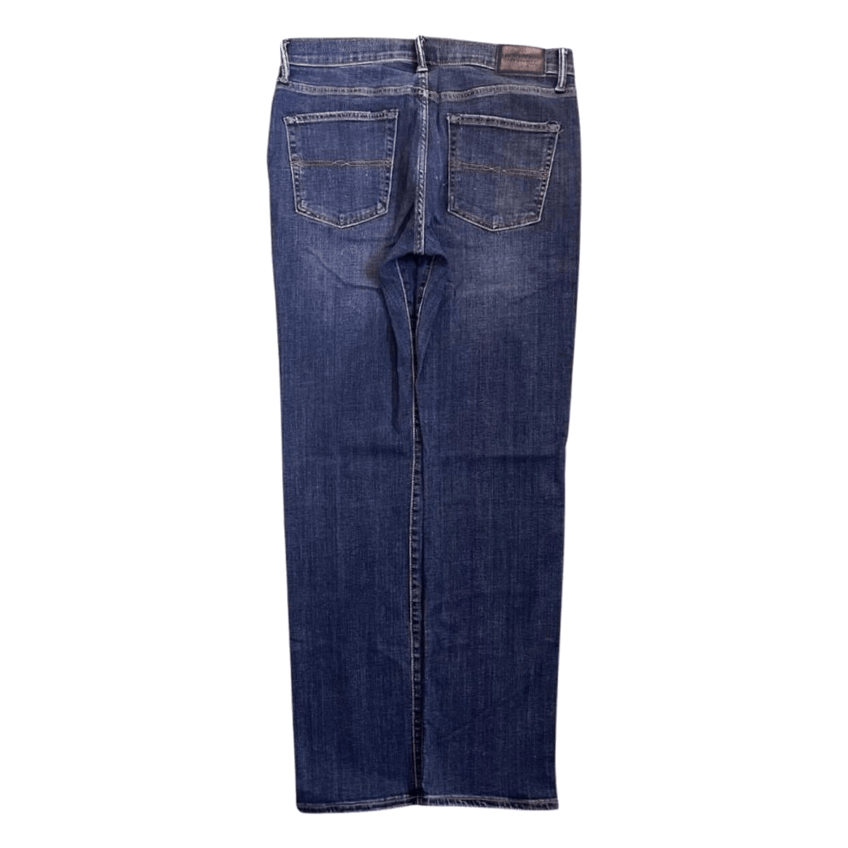 Lucky Brand Women's 363 Vintage Straight Denim Jeans 12