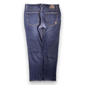 MUNK Y2K Slim Straight Leg Women's Denim Jean 20