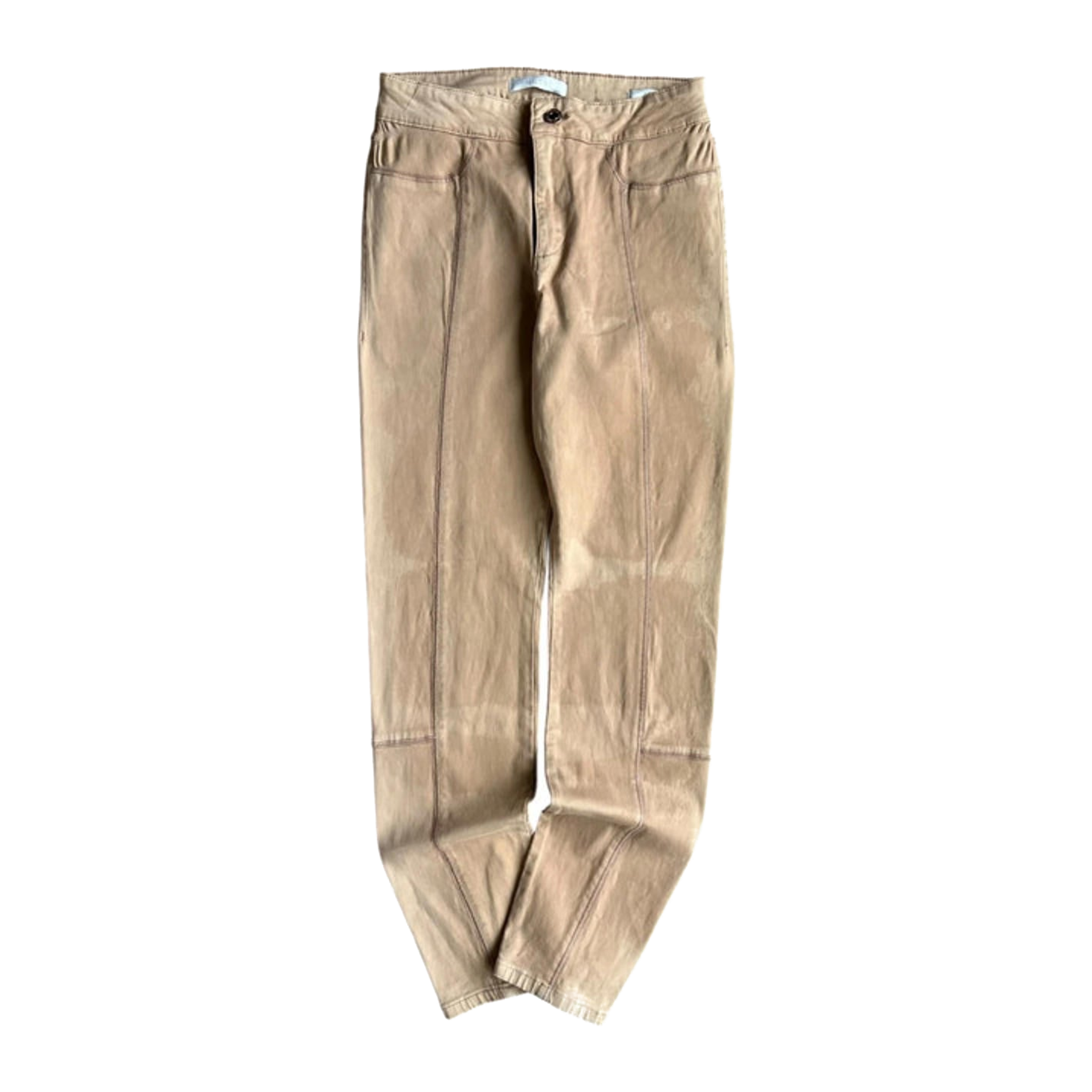 2822 Guess Y2K Women's Skinny Jean Leggings 4