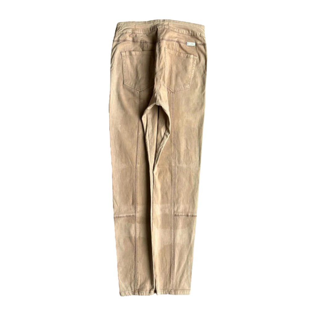 2822 Guess Y2K Women's Skinny Jean Leggings 4