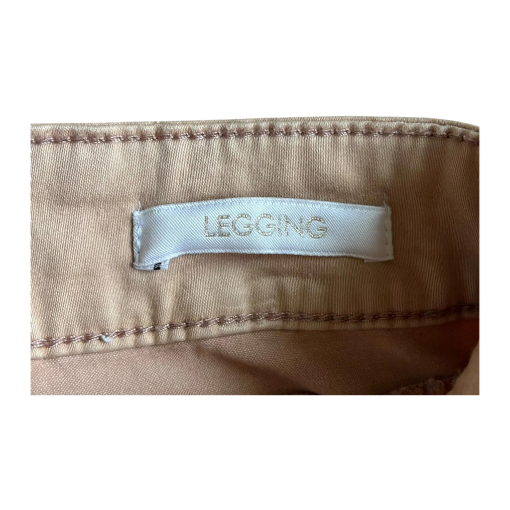 2822 Guess Y2K Women's Skinny Jean Leggings 4