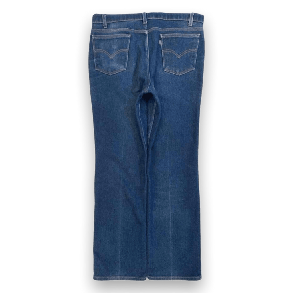 Levi's Women's Bootcut Brown Tab Denim Jean 20