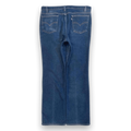 Levi's Women's Bootcut Brown Tab Denim Jean 20