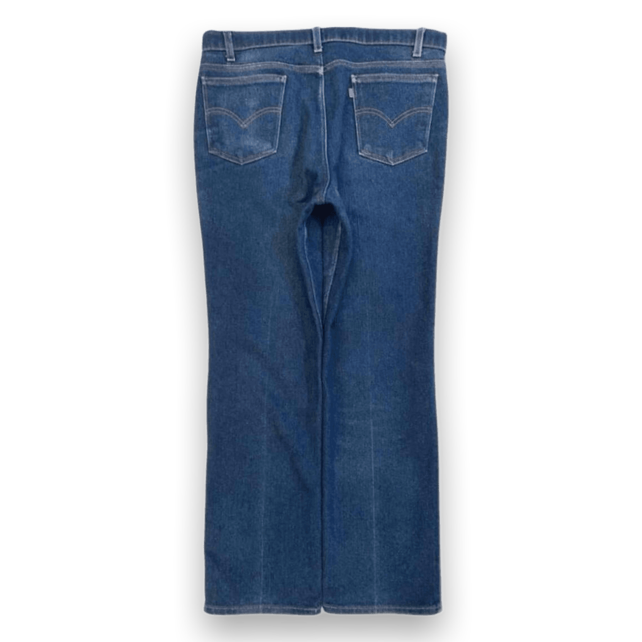 Levi's Women's Bootcut Brown Tab Denim Jean 20