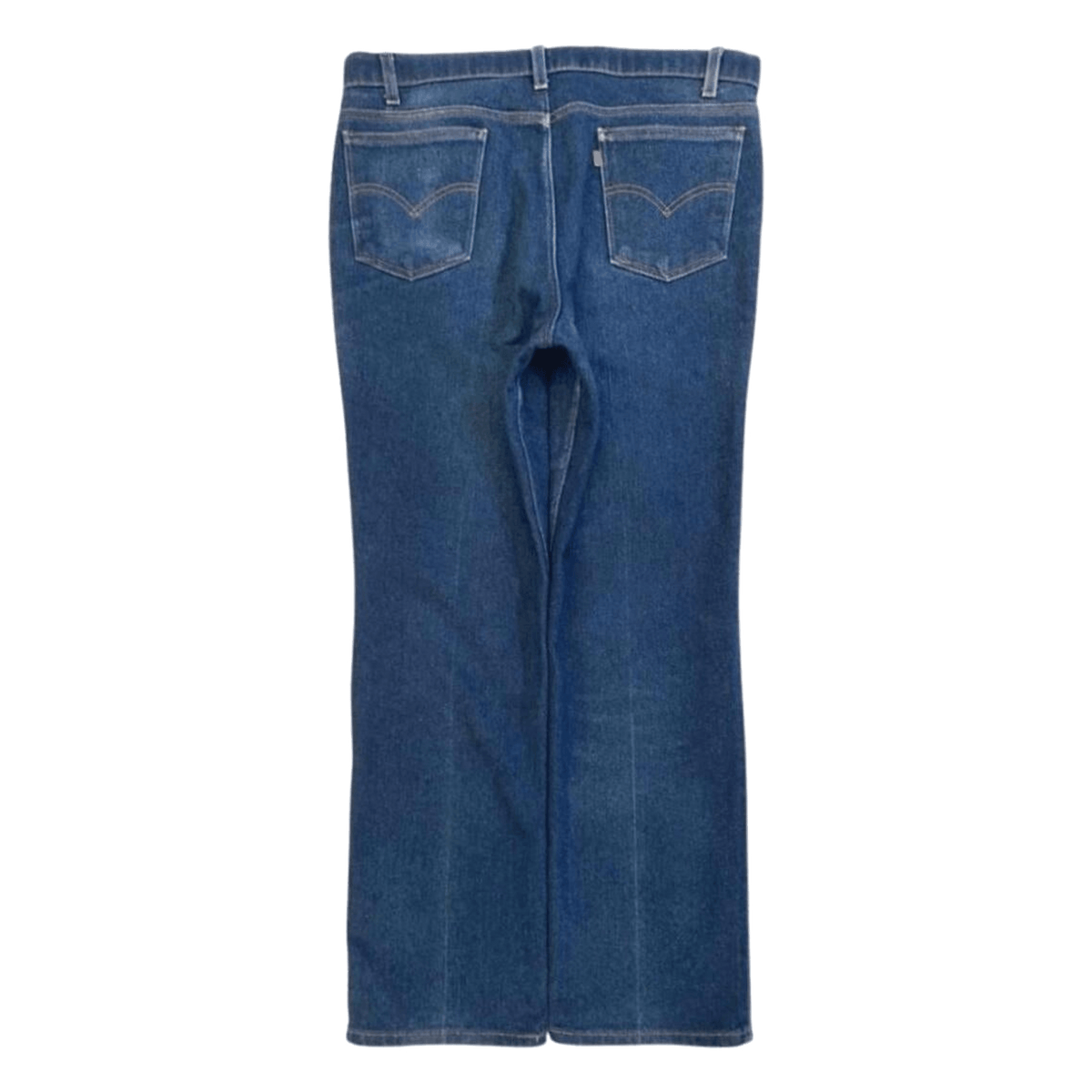 Levi's Women's Bootcut Brown Tab Denim Jean 20