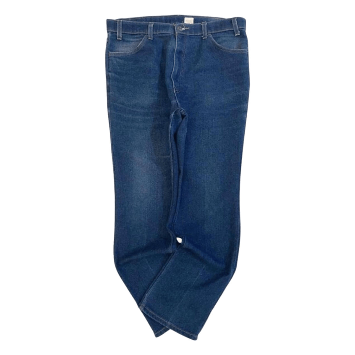 Levi's Women's Bootcut Brown Tab Denim Jean 20