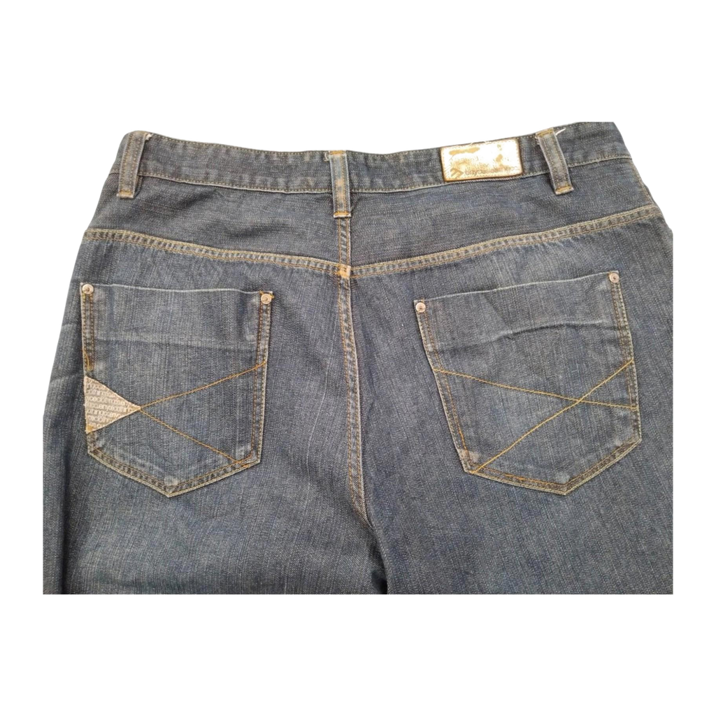 831 Enyce Men's Hip Hop Baggy Jeans Y2K W38 L32