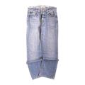2151 Abercrombie & Fitch Y2K Vintage Bootcut Denim Jean W30 L32