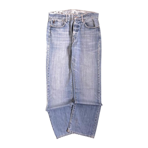 2151 Abercrombie & Fitch Y2K Vintage Bootcut Denim Jean W30 L32