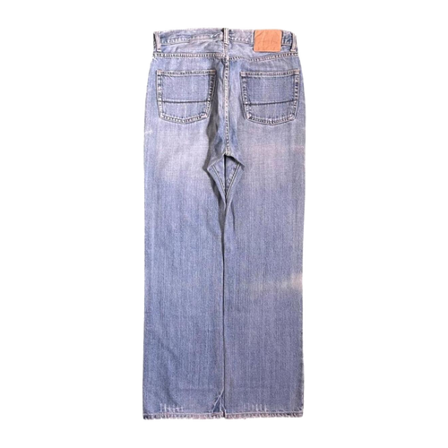 2151 Abercrombie & Fitch Y2K Vintage Bootcut Denim Jean W30 L32
