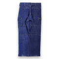 Kurocker's Japan Utility Workwear Cargo Denim Jean 10