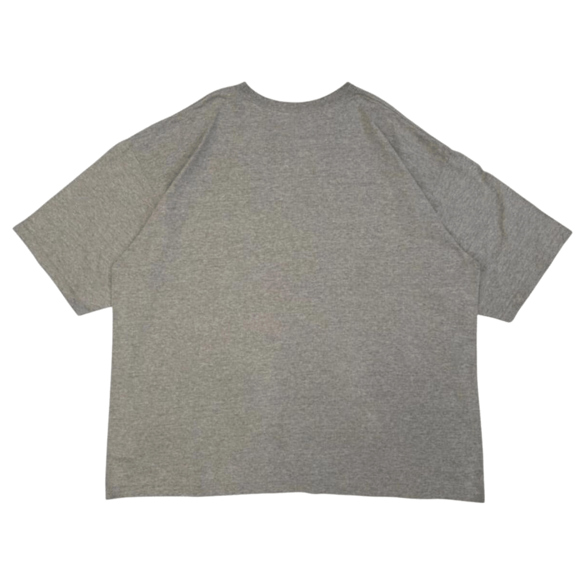 Southpole Men's Y2K Graphic Logo Short Sleeve T Shirt Grey XXL