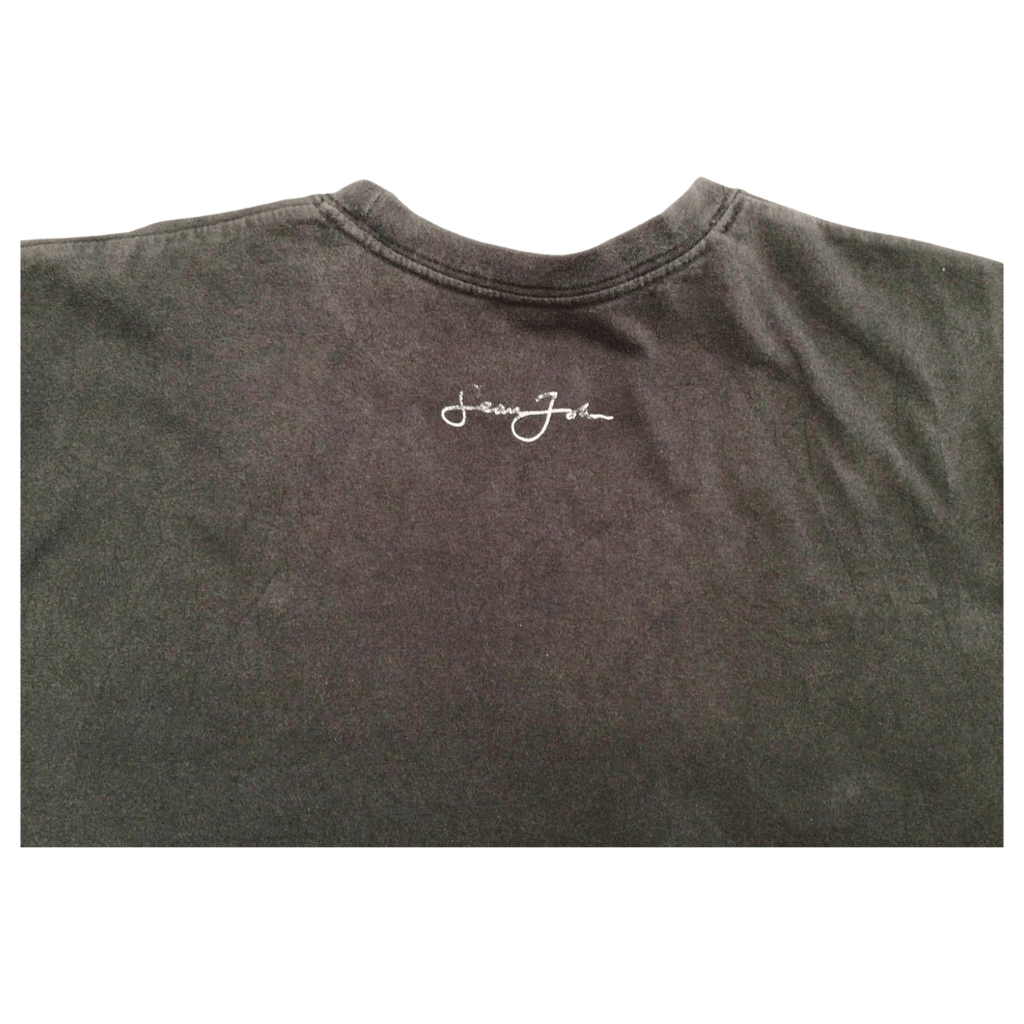 Sean John Men's Hip Hop Y2K T-Shirt Black XL