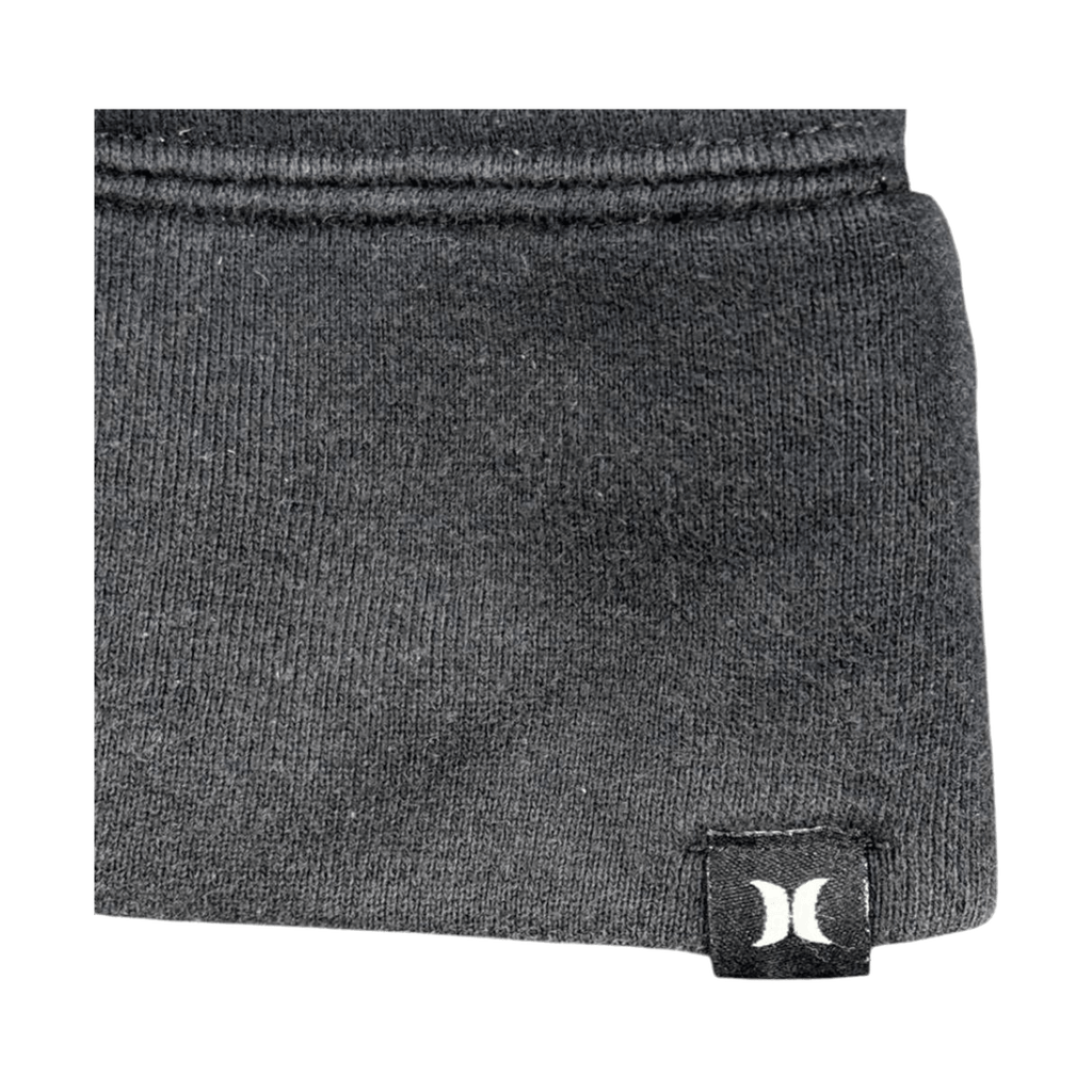 Hurley Vintage Women's Y2K Sweatshirt Black M