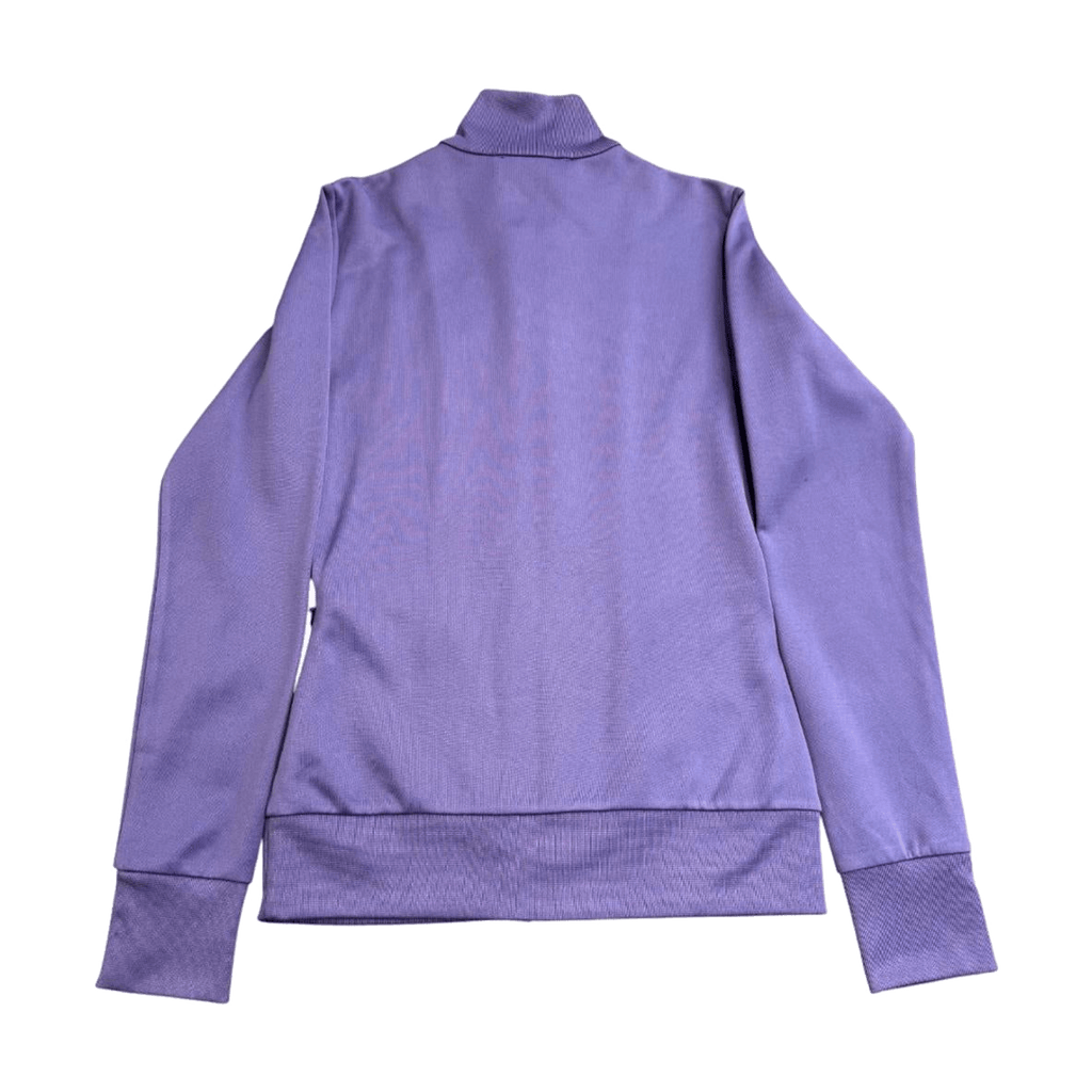 Y-3 Adidas Women's Running Jacket Purple M