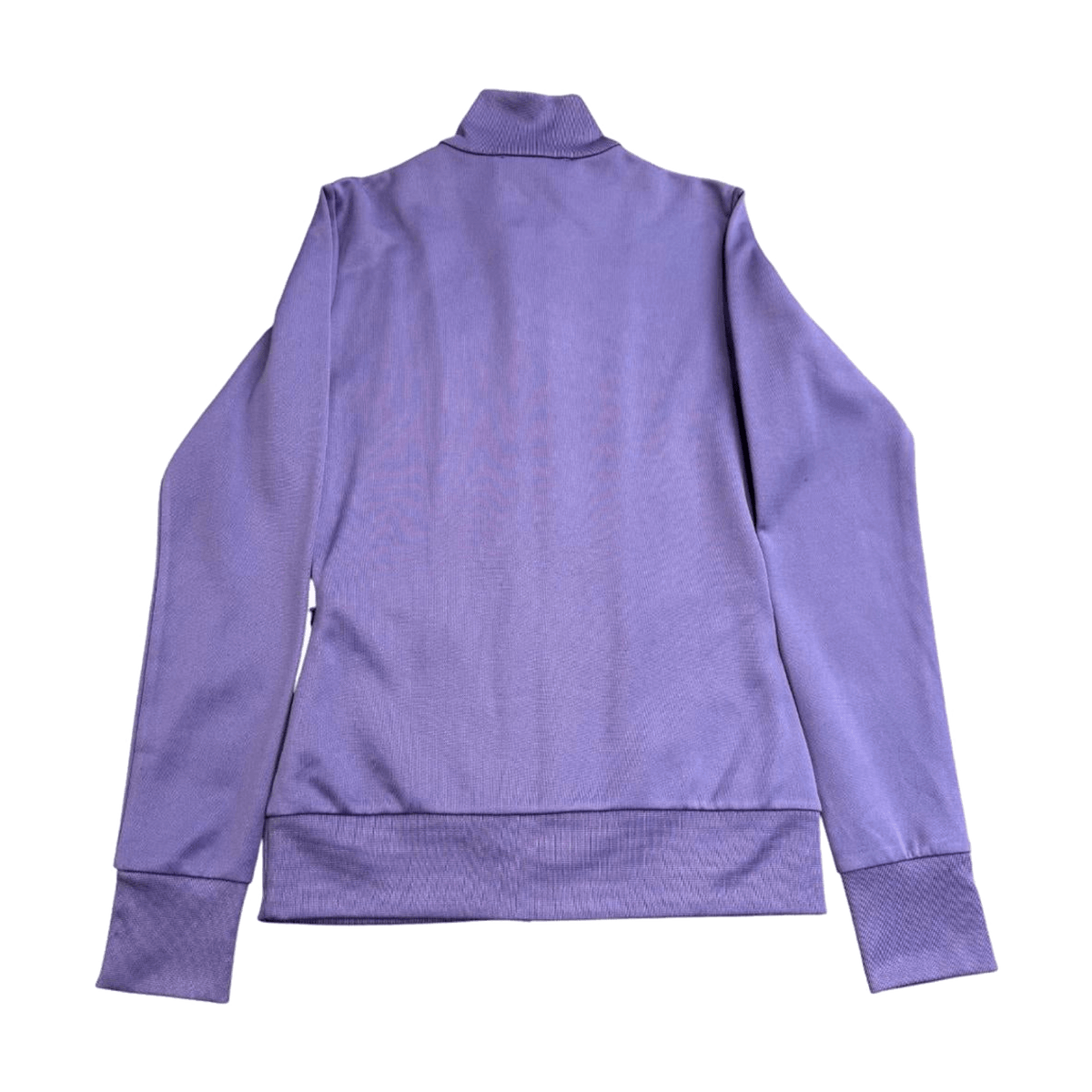 Y-3 Adidas Women's Running Jacket Purple M
