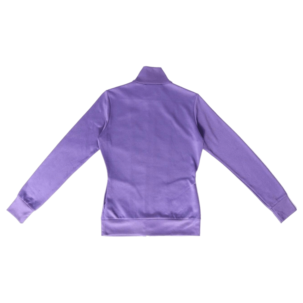 Y-3 Adidas Women's Running Jacket Purple M