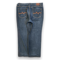 LRG Hip Hop Baggy Jeans Y2K W44 L33 XXXL
