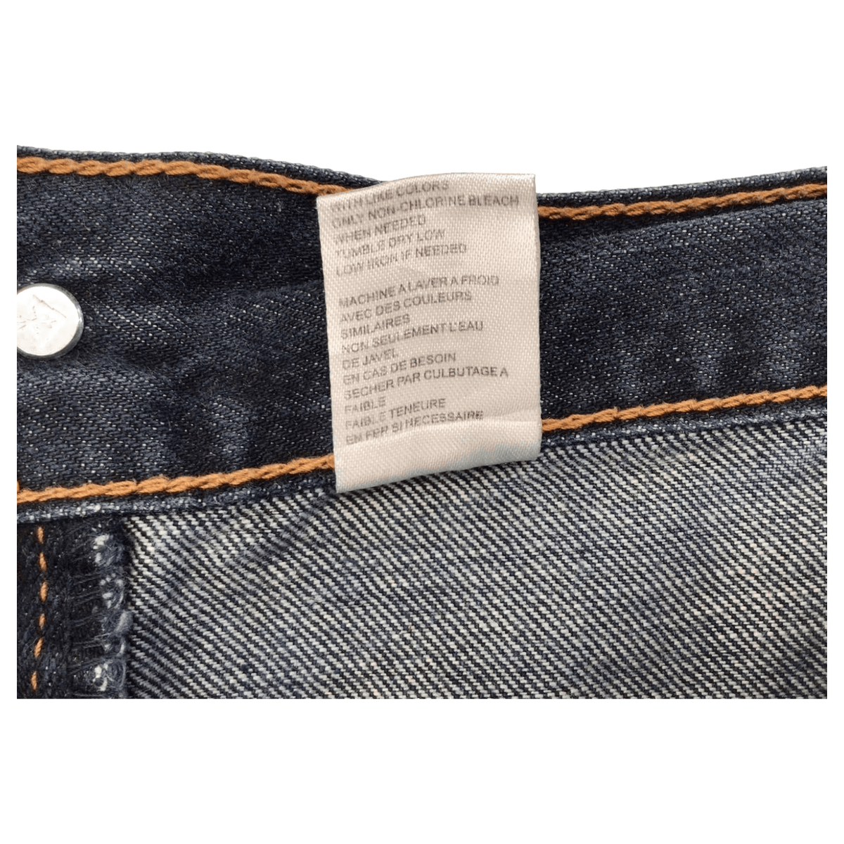 LRG Hip Hop Baggy Jeans Y2K W44 L33 XXXL