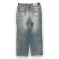 LA Gear Y2K 90s Vintage Men's Straight Leg Denim Jeans W34 L28