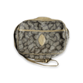 Yves Saint Laurent Vintage 1980s Giraffe Print Shoulder Bag