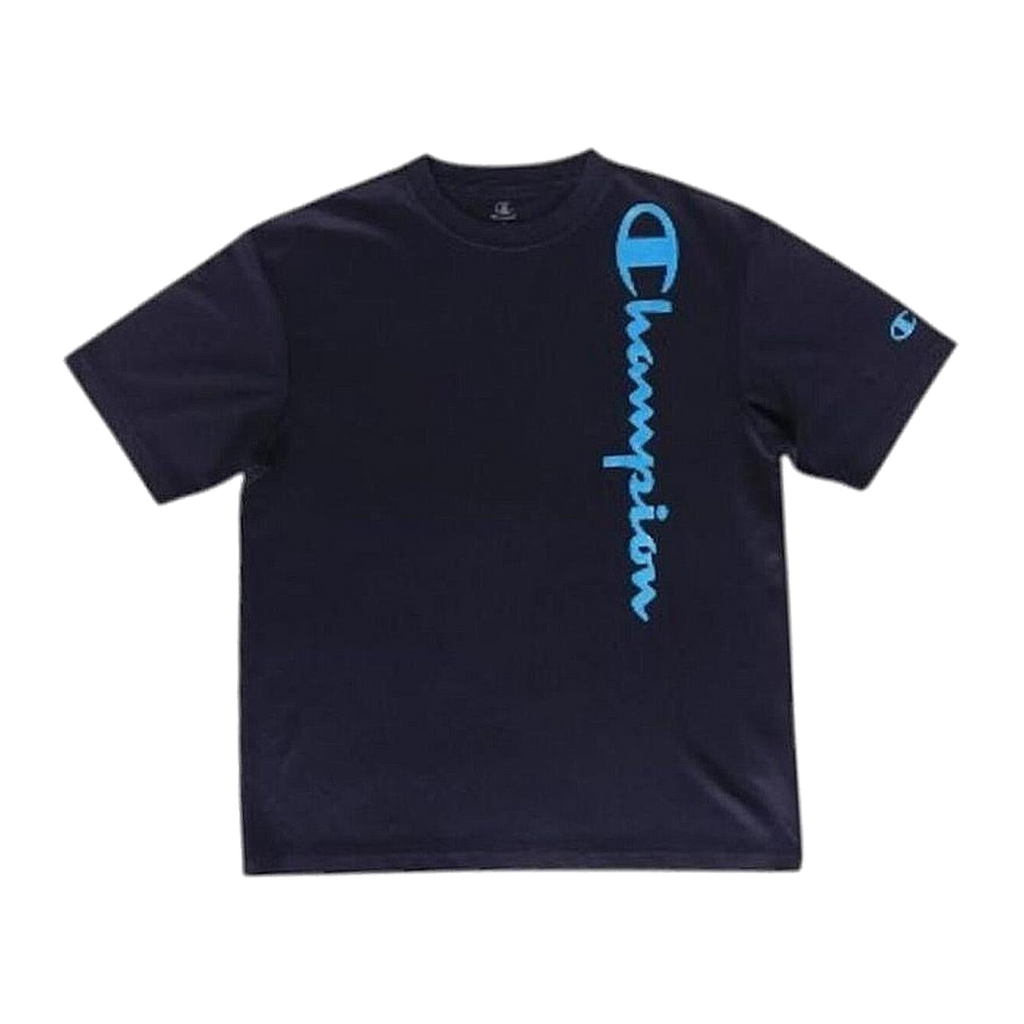 1917 Champion Athletic Fit Short Sleeve T Shirt Black M