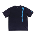 1917 Champion Athletic Fit Short Sleeve T Shirt Black M