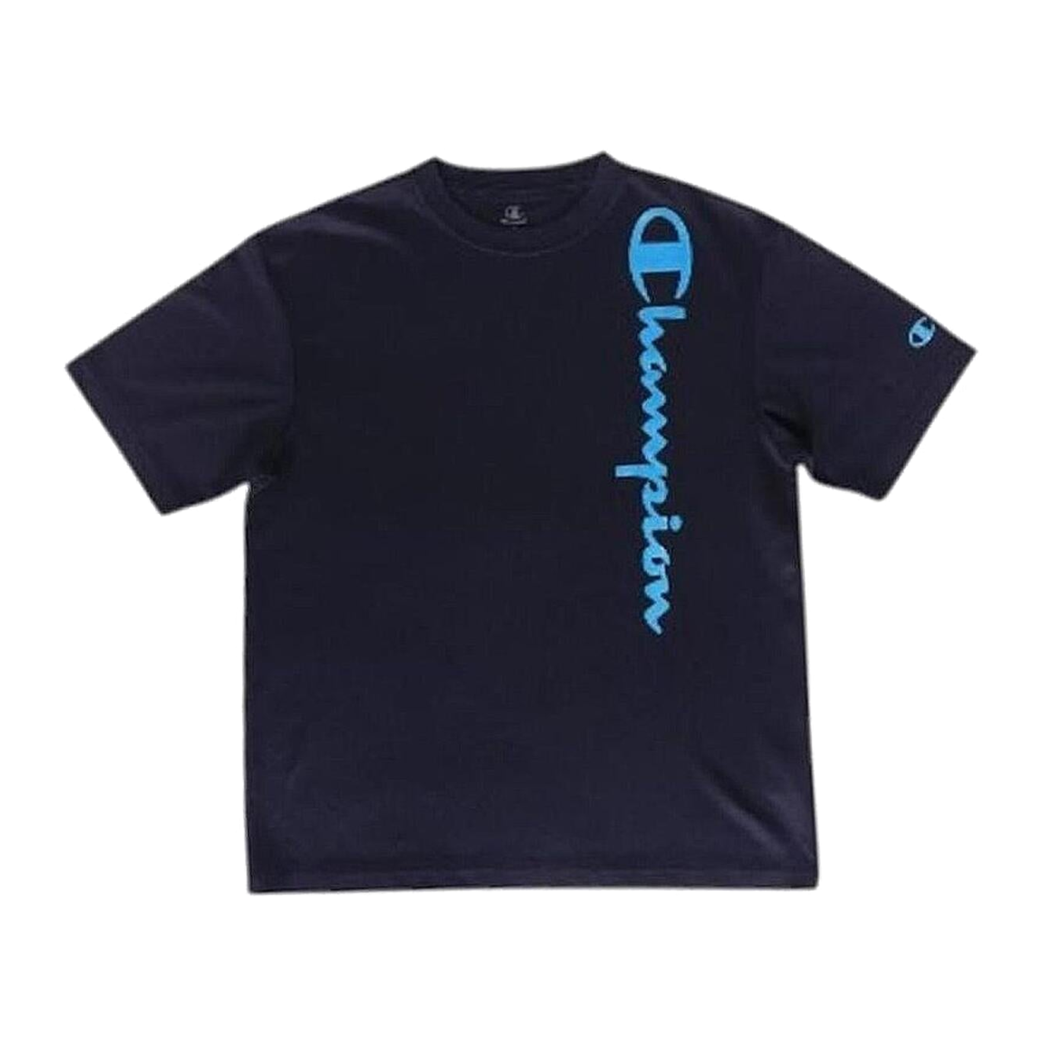 1917 Champion Athletic Fit Short Sleeve T Shirt Black M