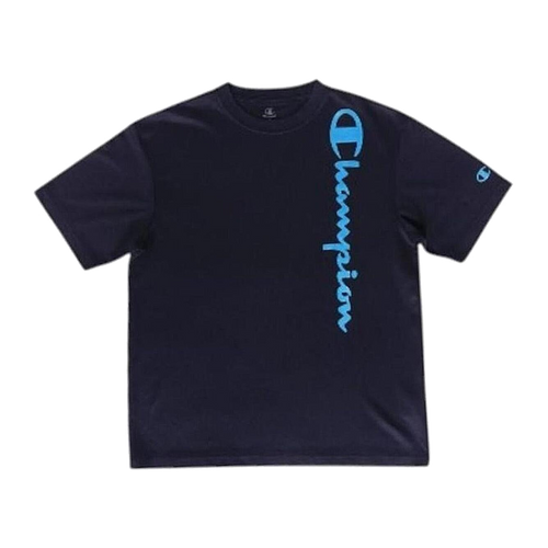 1917 Champion Athletic Fit Short Sleeve T Shirt Black M