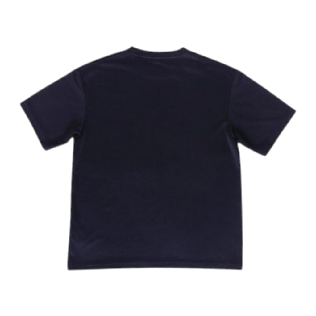 1917 Champion Athletic Fit Short Sleeve T Shirt Black M