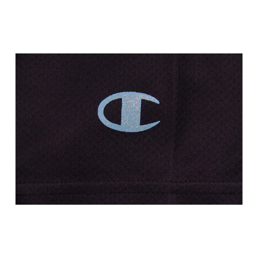 1917 Champion Athletic Fit Short Sleeve T Shirt Black M