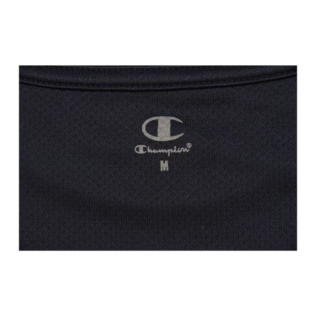 1917 Champion Athletic Fit Short Sleeve T Shirt Black M