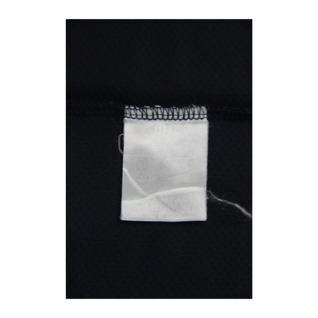 1917 Champion Athletic Fit Short Sleeve T Shirt Black M