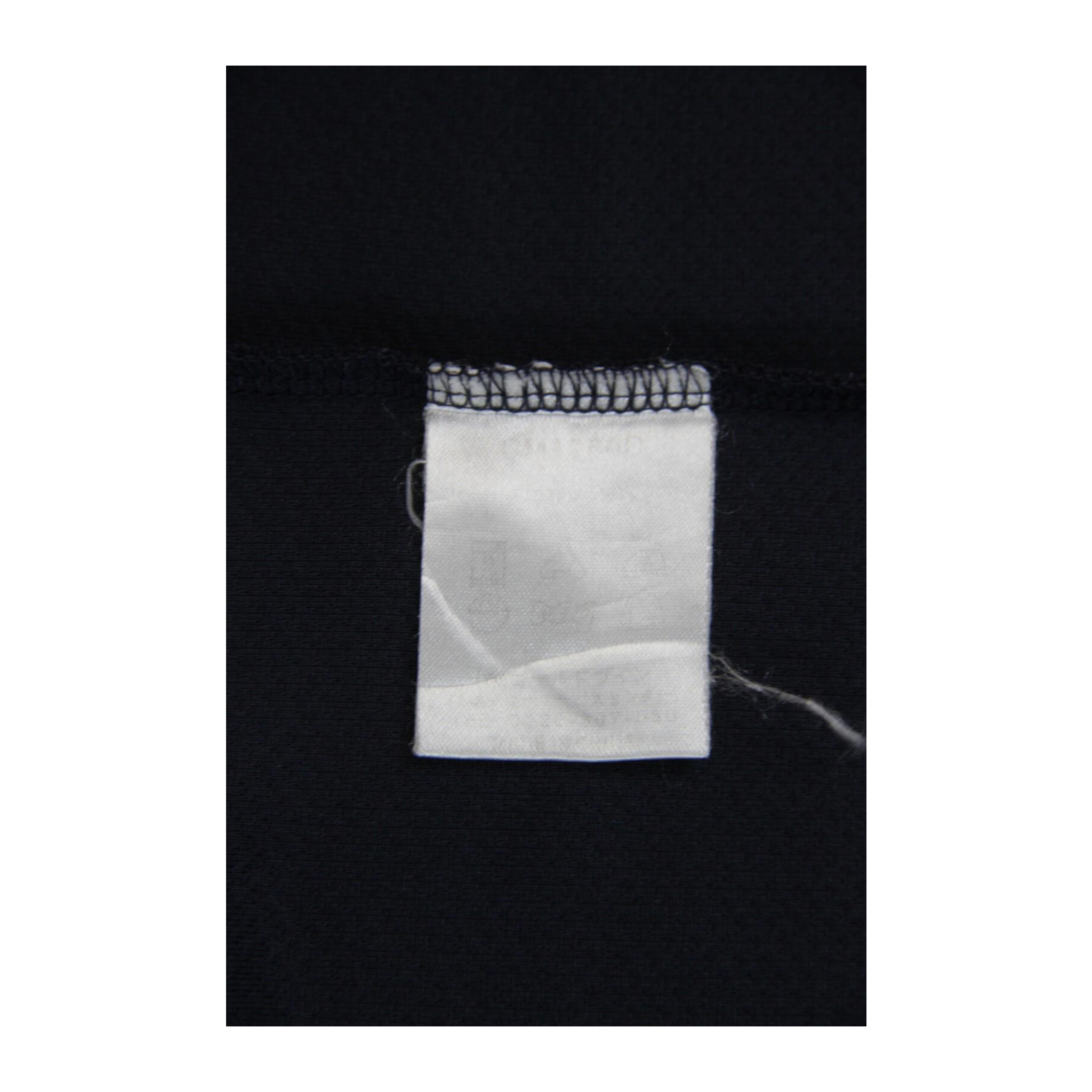 1917 Champion Athletic Fit Short Sleeve T Shirt Black M