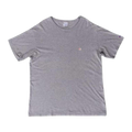1731 Champion Crew Neck Short Sleeve T Shirt Grey XL