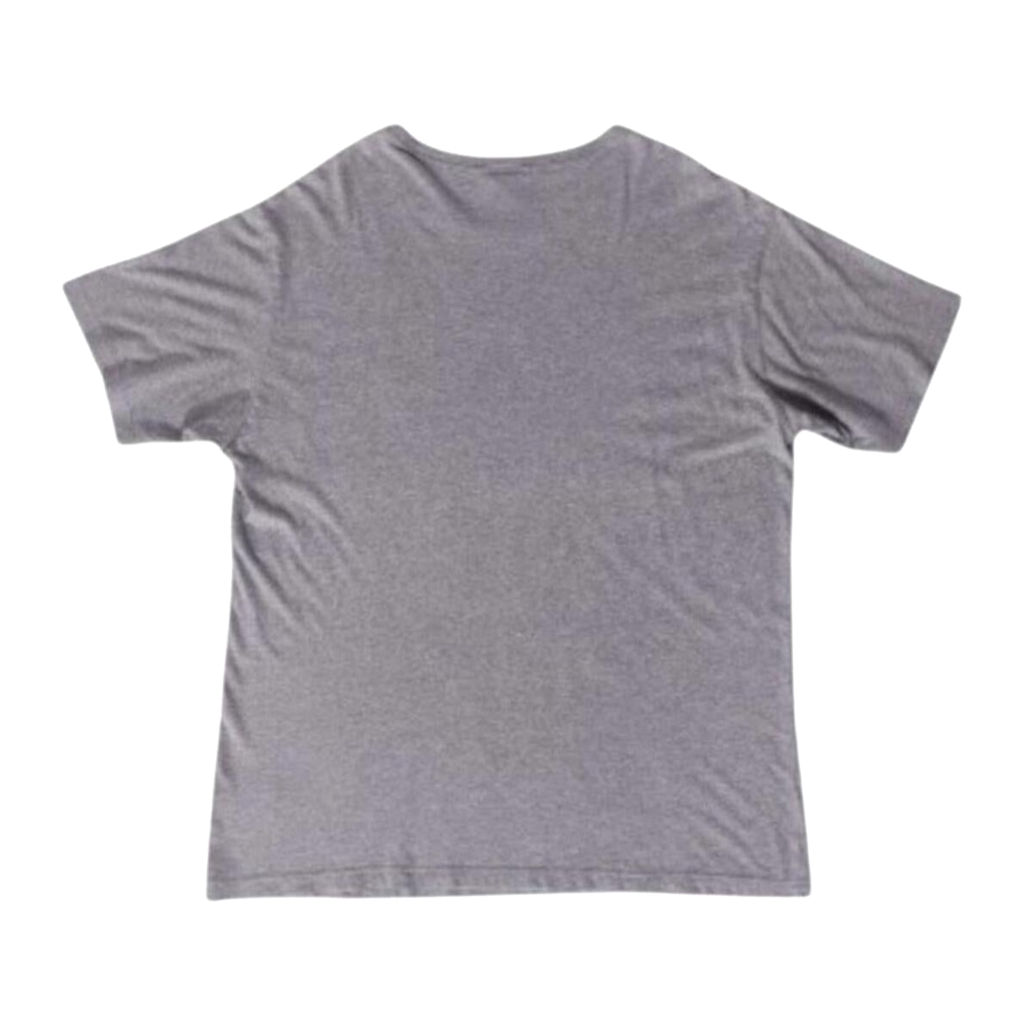 1731 Champion Crew Neck Short Sleeve T Shirt Grey XL