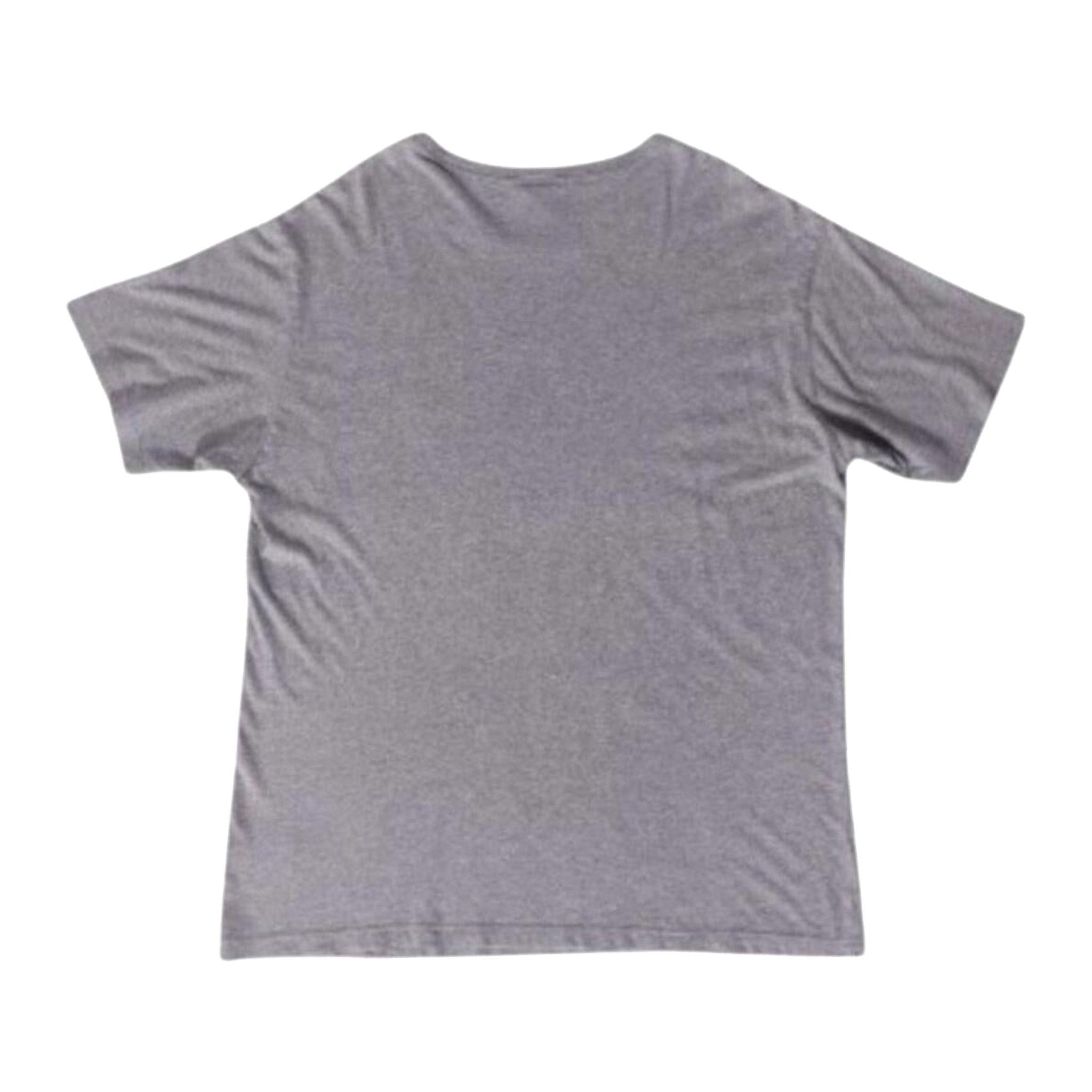 1731 Champion Crew Neck Short Sleeve T Shirt Grey XL