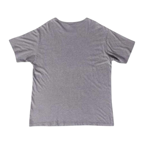 1731 Champion Crew Neck Short Sleeve T Shirt Grey XL