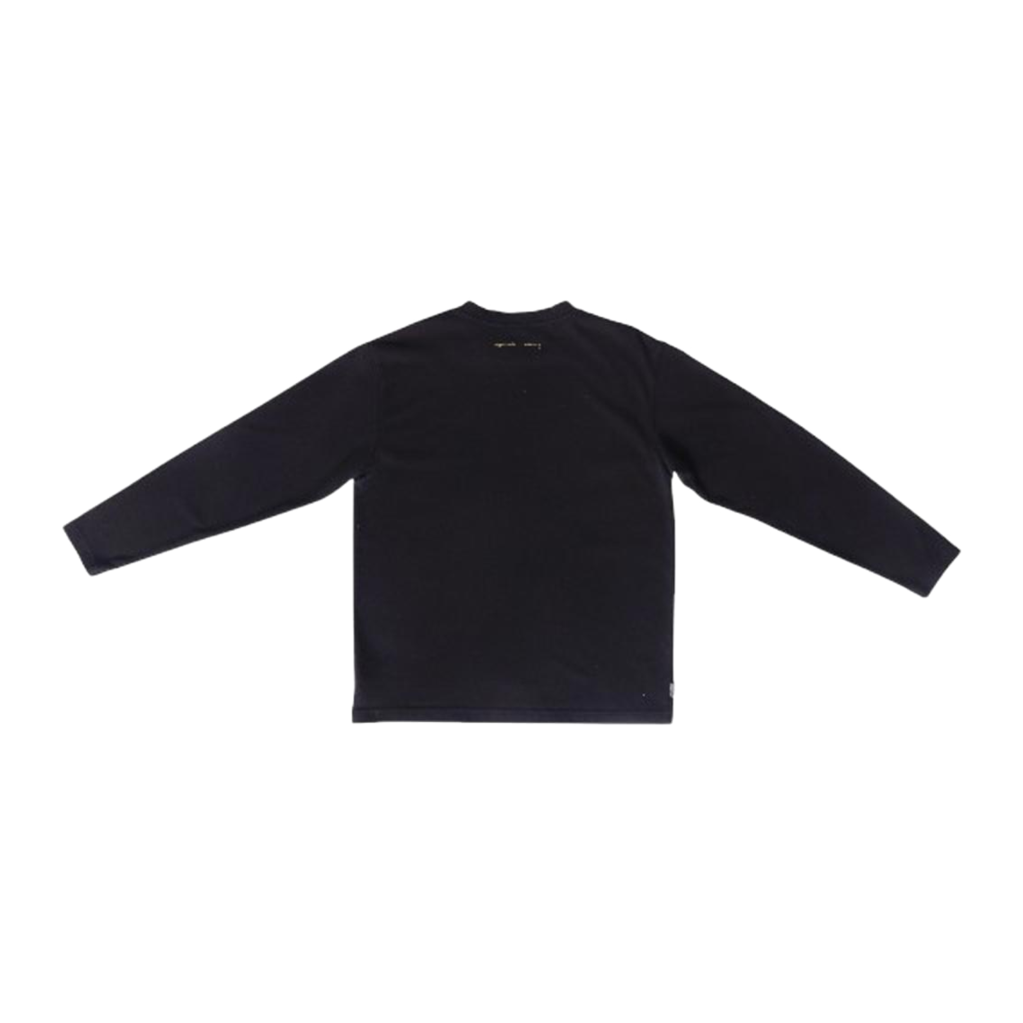 1756 Adidas Sportswear 3 Stripe ClimaLite Long Sleeve T Shirt L