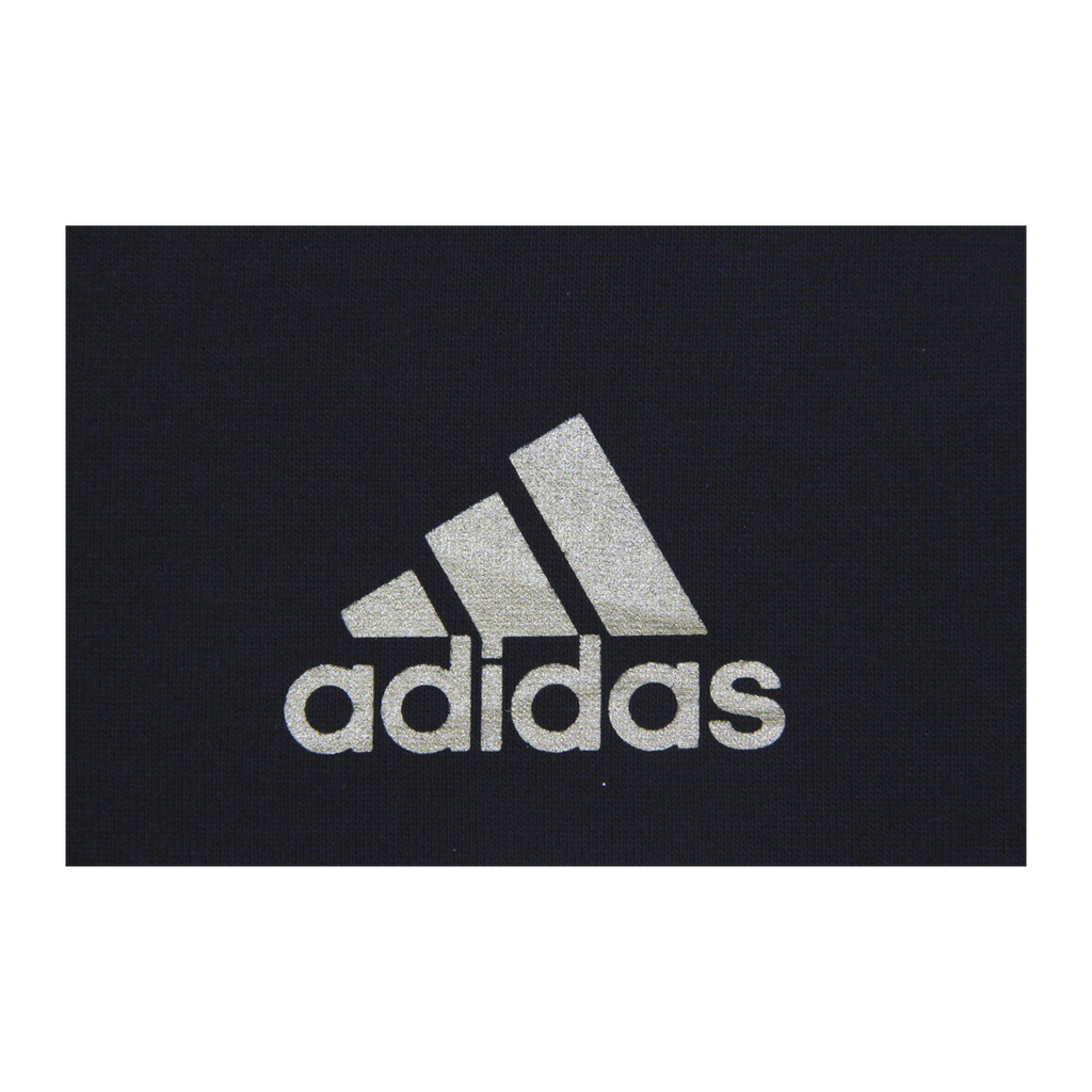 1756 Adidas Sportswear 3 Stripe ClimaLite Long Sleeve T Shirt L